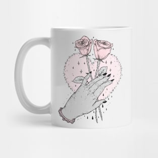 InfiniteMagic Mug